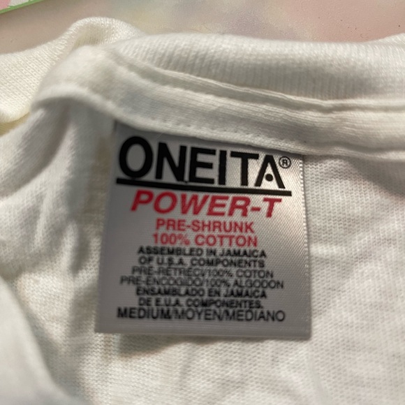 NWOT!  Very Nice Clearwater Beach Florida T-Shirt. . Size M - Picture 2 of 2